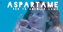 Aspartame LIVE at Circolo Fuoriluogo