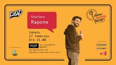 Torino Comedy Lounge #15 Stefano Rapone