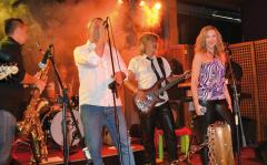 SCORRIBANDA al Cafè Neruda