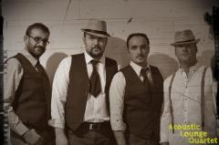 A.L.Q. al Cafè Neruda