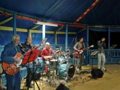 FIVE TIPS Rock ‘n’ Roll al Cafè Neruda