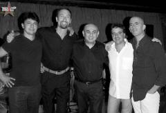 Irokojazz al Cafè Neruda