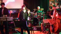 THE SOUL WOMEN al Cafè Neruda