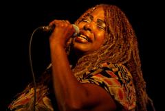 Mz Dee, Alberto Marsico, Alessandro Minetto al Cafè Neruda