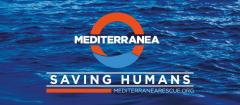 Mediterranea Torino. Presentazione del progetto con cena e raccolta fondi. Proiezione di IUVENTA di Michele Cinque