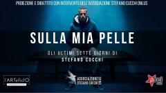 SULLA MIA PELLE | proiezione e dibattito aperto