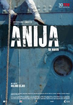 Anija - La nave (Anija) || Ciclo UCCA 2013