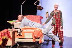 AHI!AHIA! PIRATI IN CORSIA!