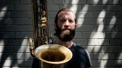 Colin Stetson + Spaccamonti // Circolo della Musica (JID 2019)