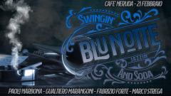 Blu Notte - Cafè Neruda Torino - Omaggio a Sergio Caputo