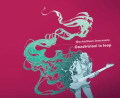 Massimiliano Semenzato live