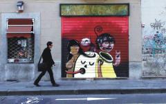 Smart City Days nelle video installazioni IED Torino al Circolo Culturale Amantes