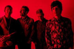 The Doormen al Magazzino sul Po