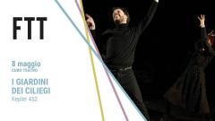 I Giardini dei Ciliegi - Laboratorio di Kepler 452