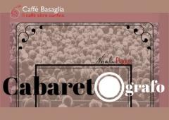 CabaretOgrafo - Puntata#3