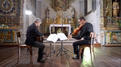Six Ways Festival / Duo Imperial (chitarra classica, viola)