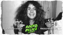 Rockadelica - Il ROCK è tornato ai Murazzi - Magazzino sul Po