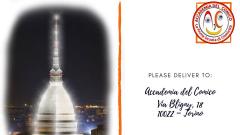 Open Day sede di Torino