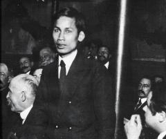 Al Viet Caffè: Ho Chi Minh, tra Francia e Vietnam