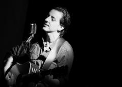 Massimo Lajolo & Onde Medie live al Cafè Neruda 