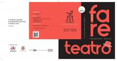 Presentazione corsi teatro