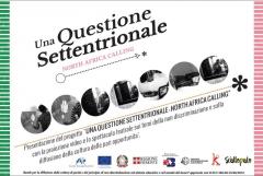 UNA QUESTIONE SETTENTRIONALE – NORTH AFRICA CALLING a cura del Centro di Cooperazione Culturale