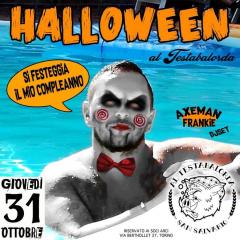 È Il Mio COMPLEANNO!! 39 Anni Portati Discretamente