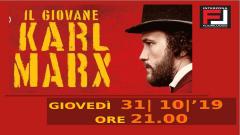 Fuori_Cinema IL Giovane KARL MARX