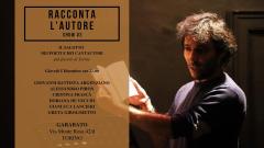 Racconta l'Autore Show #2 at Garabato