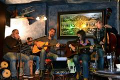 JOKERMEN al Cafè Neruda