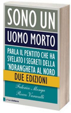 "SONO UN UOMO MORTO" di R.Varacalli e F.Monga