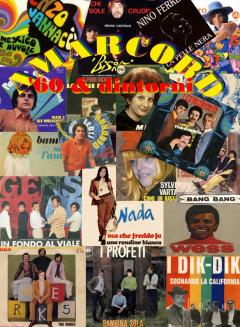 AMARCORD ‘60 & dintorni al Cafè Neruda