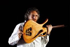 Antinucci Ensemble live al Cafè Neruda 