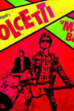 Andy Timmons live al Lapsus 