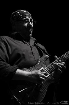 28/05: Stage musicale con Andrea Braido @Ciriè