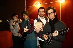 RESISTENZA ELETTRICA 5 Luglio 2014 @Colle del Lys || LUCA MORINO (Mau Mau) + La Cour Des Miracles