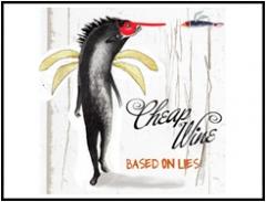 Live dei Cheap Wine al Magazzino sul Po