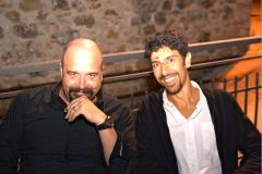 Pietro Ballestrero & I BlueReflection live jazz al Circolo SUD