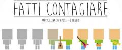 Fatti contagiare / Le finali alle Officine Corsare