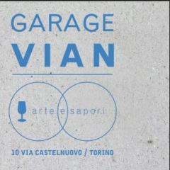 StereoHands. Un'ipotesi di Show al Garage Vian