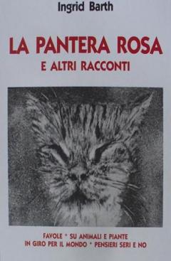"La pantera rosa e altri racconti" presso TeArt