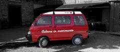 Cultura in Movimento @ Cinema Vekkio