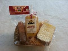 GAS Villa5 - ordine parmigiano bio e salumi artigianali