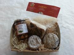 GAS Villa5 - ordine parmigiano bio e salumi artigianali