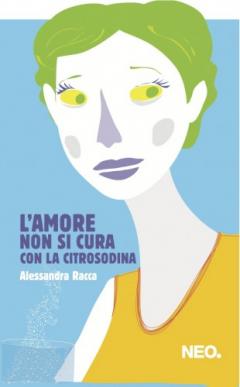 Reading di L'AMORE NON SI CURA CON LA CITROSODINA al Circolo Sud