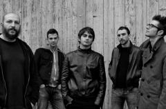 The Death of Anna Karina + Never Ending Apnea live allo United Club