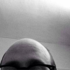 ETTORE SCARPA in "Ride bene chi ride." all'Amantes