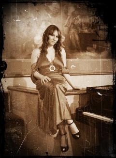 "AMONG THE STARS" (Tra le Stelle) al Sud