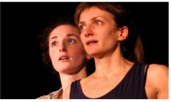 "Homenaje Argentina". Aspettando Taty Almeida Dal 23 marzo al 4 aprile teatro, cinema e dibattito