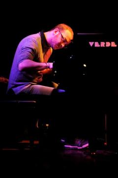 Jazz Walls Live al Magazzino sul Po